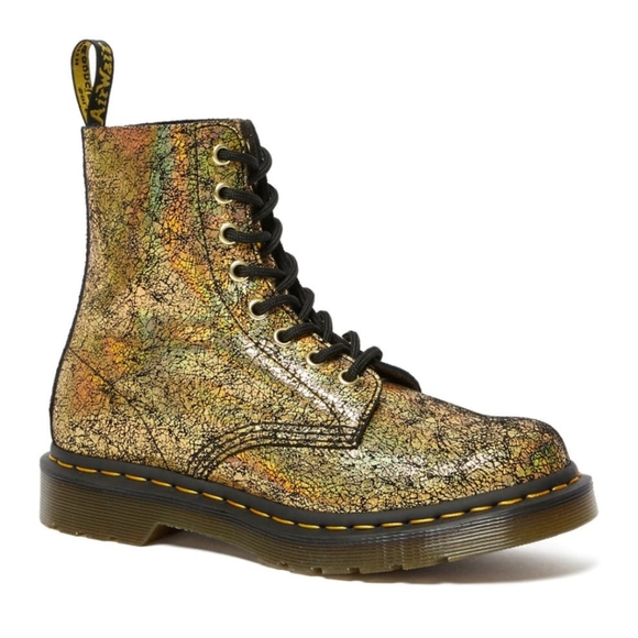 Dr Martens Pascal Boots - Picture 1 of 3